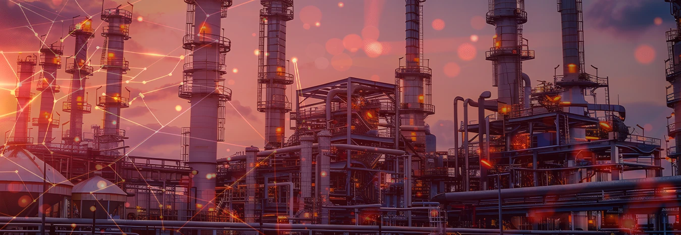 Silver Track LLC - Technical Solutions Provider in the Energy Sector